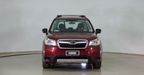 Subaru Forester 2.0 X 4WD Suv 2016