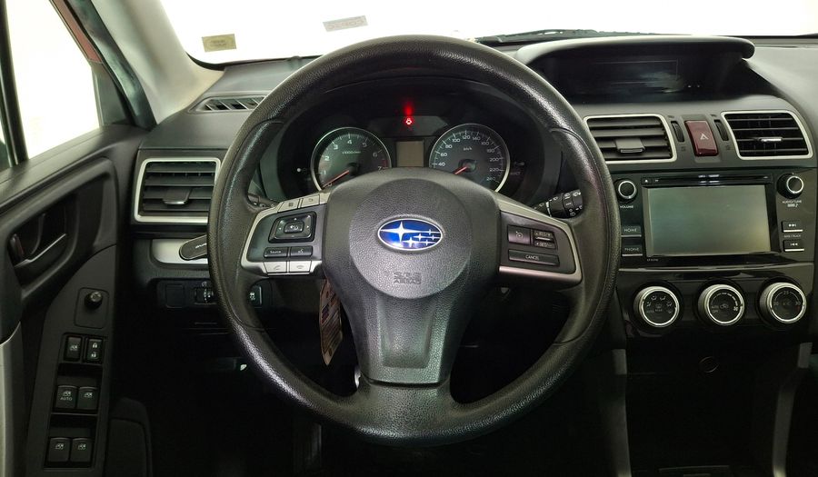 Subaru Forester 2.0 X 4WD Suv 2016