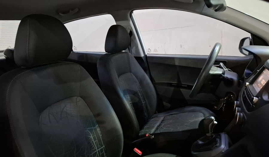 Hyundai Grand I10 1.2 GLS AUTO Sedan 2018