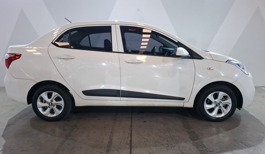 Hyundai Grand I10 1.2 GLS AUTO Sedan 2018