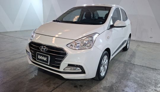 Hyundai • Grand i10