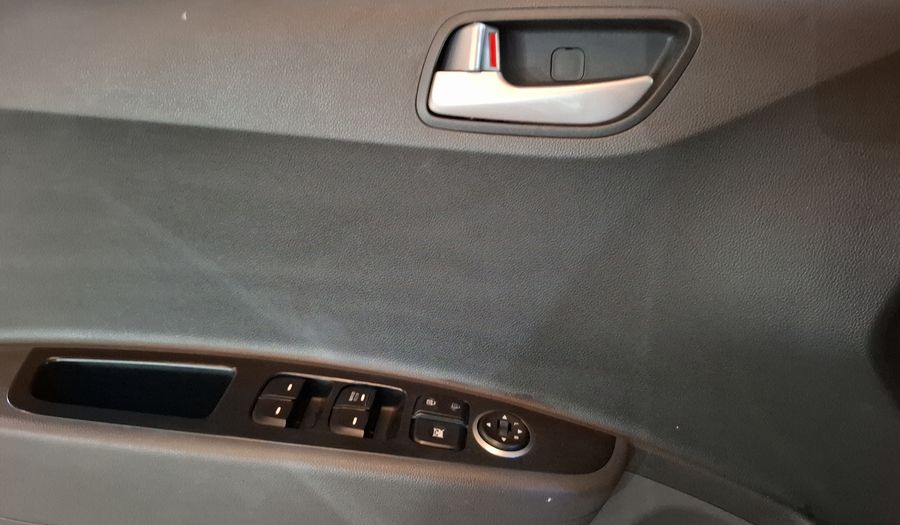 Hyundai Grand I10 1.2 GLS AUTO Sedan 2018