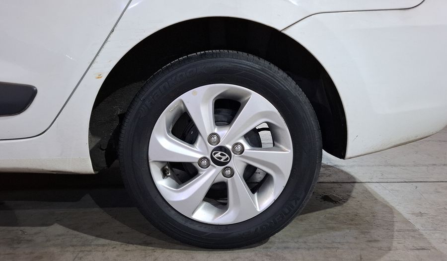 Hyundai Grand I10 1.2 GLS AUTO Sedan 2018
