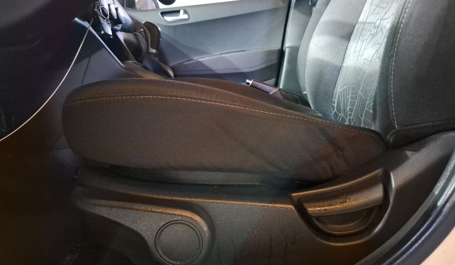 Hyundai Grand I10 1.2 GLS AUTO Sedan 2018