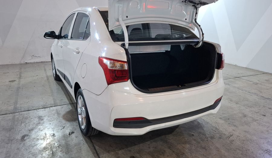 Hyundai Grand I10 1.2 GLS AUTO Sedan 2018
