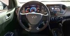 Hyundai Grand I10 1.2 GLS AUTO Sedan 2018