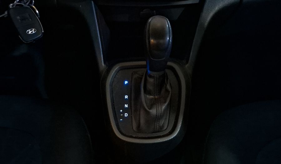 Hyundai Grand I10 1.2 GLS AUTO Sedan 2018