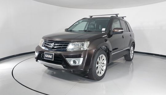 Suzuki • Grand Vitara