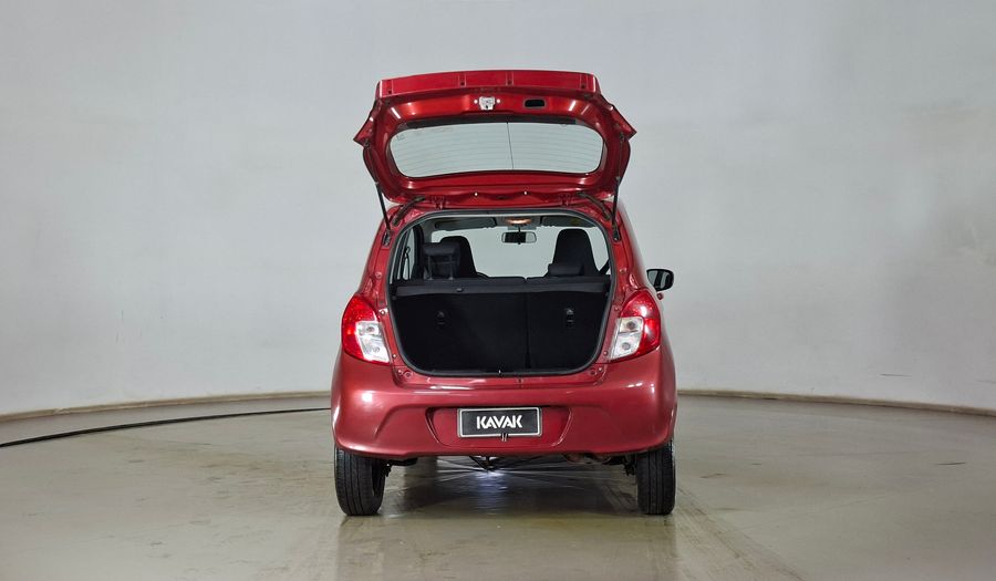 Suzuki Celerio 1.0 GLX AC SEMI-AUTO GEAR SHIFT Hatchback 2019