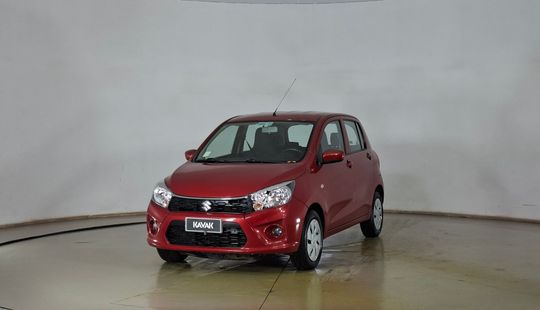 Suzuki • Celerio