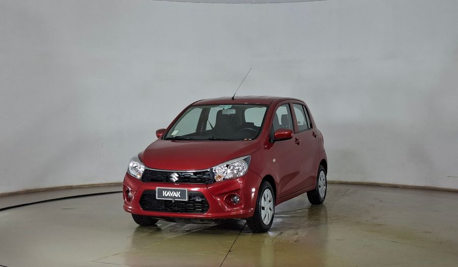 Suzuki Celerio 1.0 GLX AC SEMI-AUTO GEAR SHIFT Hatchback 2019