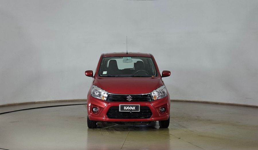 Suzuki Celerio 1.0 GLX AC SEMI-AUTO GEAR SHIFT Hatchback 2019