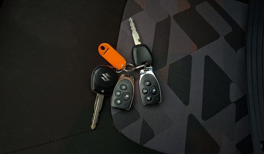 Suzuki Celerio 1.0 GLX AC SEMI-AUTO GEAR SHIFT Hatchback 2019