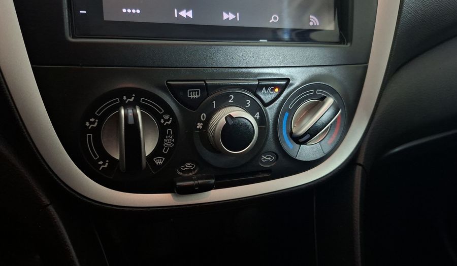 Suzuki Celerio 1.0 GLX AC SEMI-AUTO GEAR SHIFT Hatchback 2019