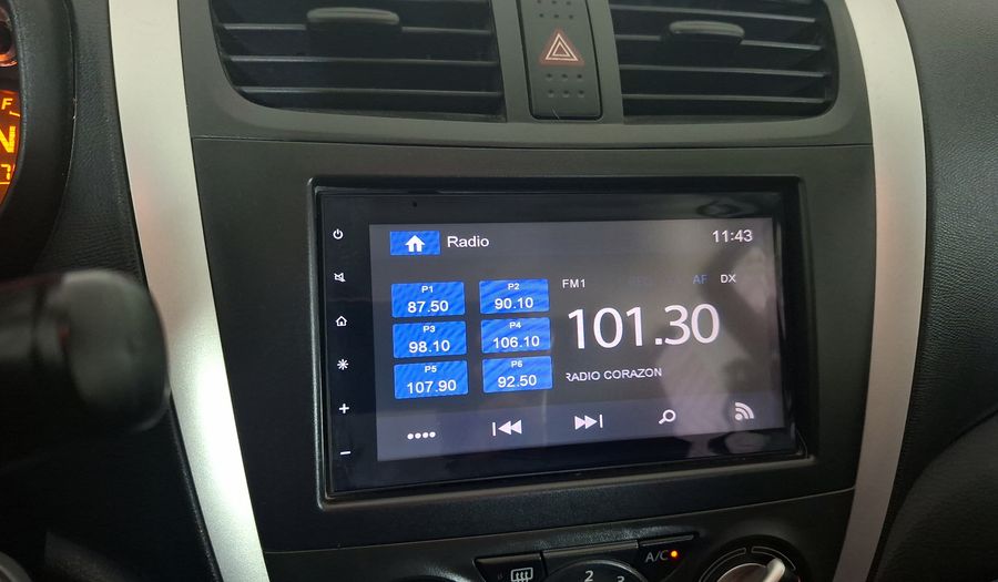 Suzuki Celerio 1.0 GLX AC SEMI-AUTO GEAR SHIFT Hatchback 2019