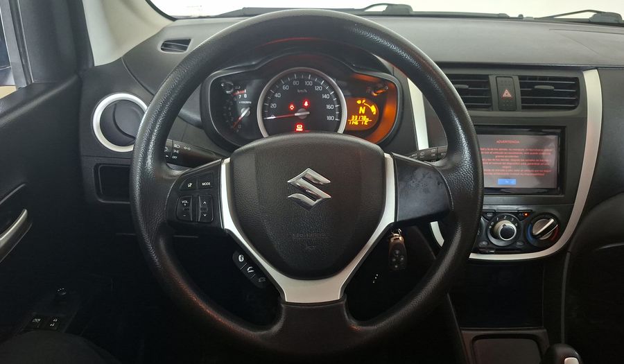 Suzuki Celerio 1.0 GLX AC SEMI-AUTO GEAR SHIFT Hatchback 2019