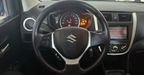 Suzuki Celerio 1.0 GLX AC SEMI-AUTO GEAR SHIFT Hatchback 2019