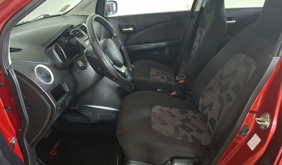 Suzuki Celerio 1.0 GLX AC SEMI-AUTO GEAR SHIFT Hatchback 2019