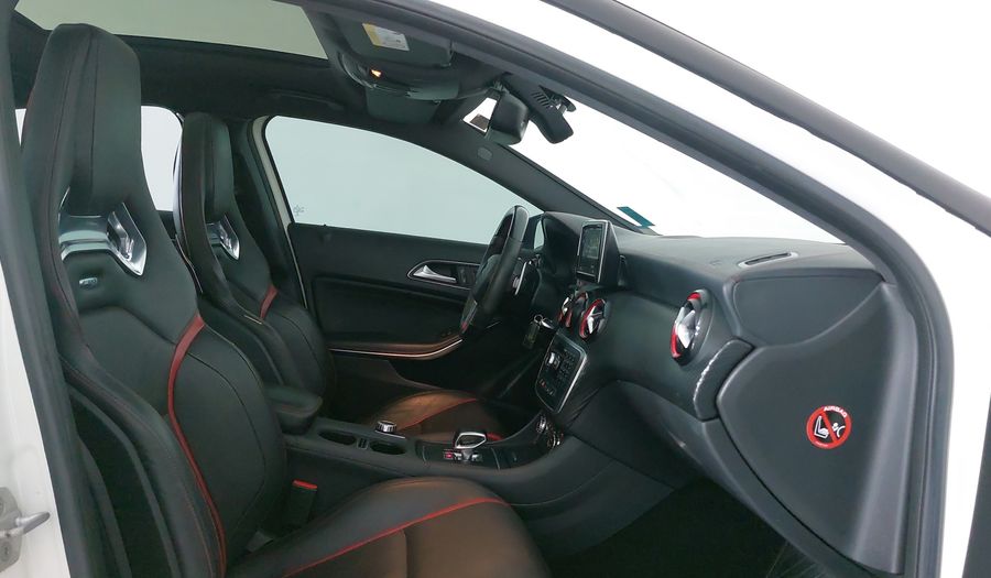 Mercedes Benz Clase A 2.0 45 AMG EDITION 1 Hatchback 2015