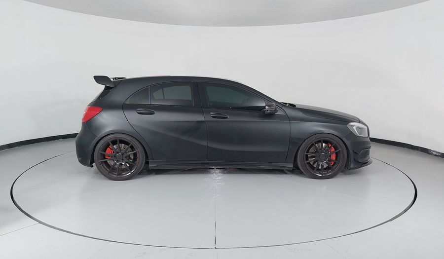 Mercedes Benz Clase A 2.0 45 AMG EDITION 1 Hatchback 2015
