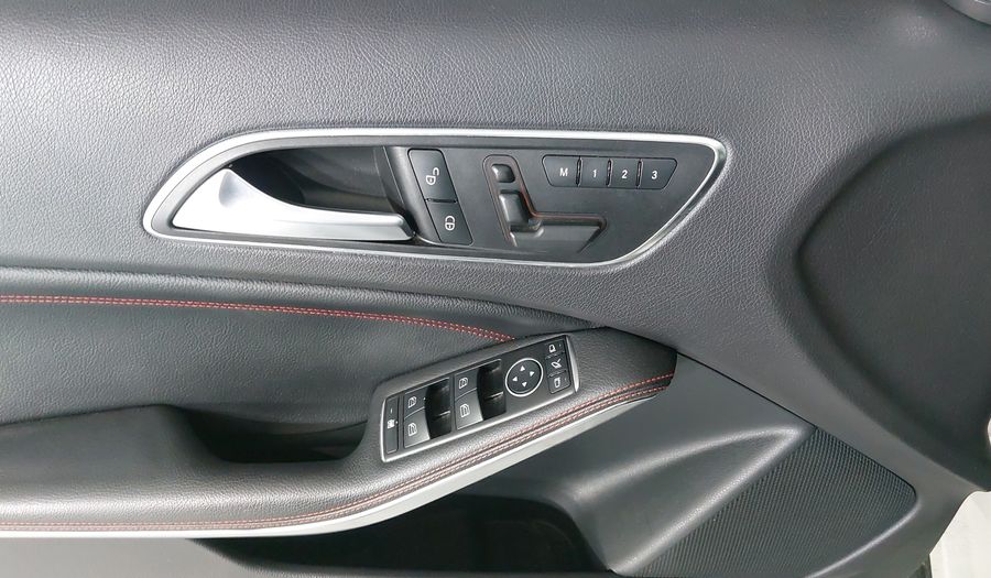 Mercedes Benz Clase A 2.0 45 AMG EDITION 1 Hatchback 2015