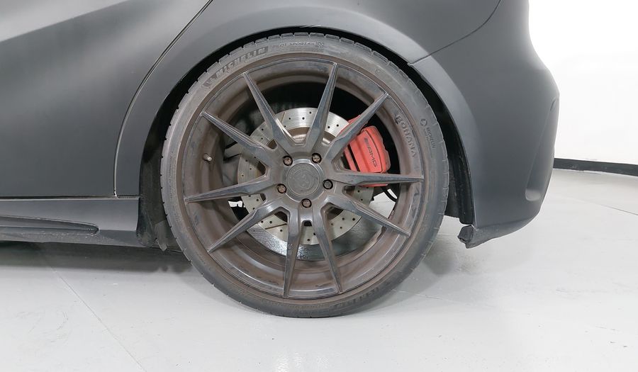 Mercedes Benz Clase A 2.0 45 AMG EDITION 1 Hatchback 2015