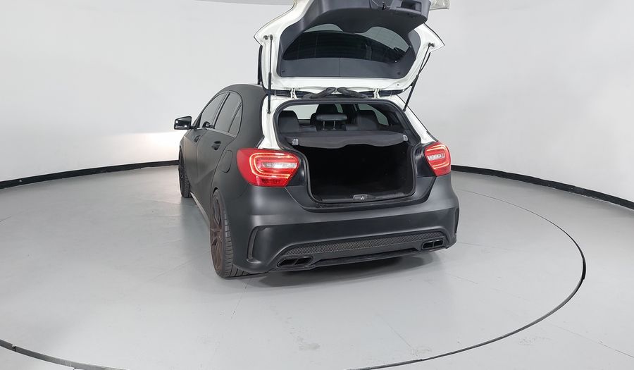 Mercedes Benz Clase A 2.0 45 AMG EDITION 1 Hatchback 2015