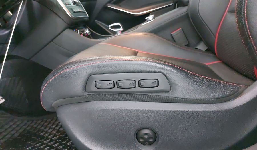 Mercedes Benz Clase A 2.0 45 AMG EDITION 1 Hatchback 2015