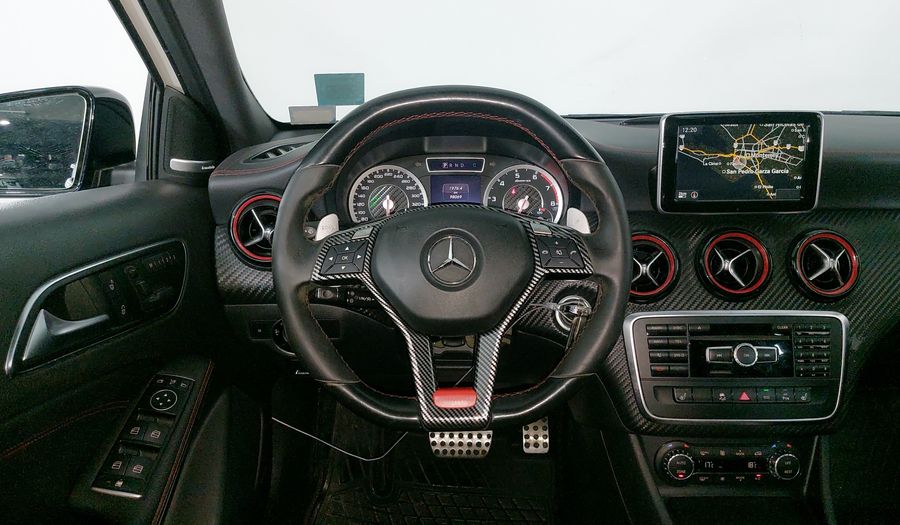 Mercedes Benz Clase A 2.0 45 AMG EDITION 1 Hatchback 2015
