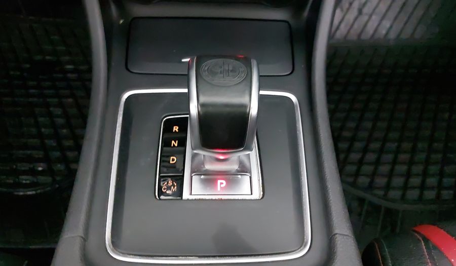 Mercedes Benz Clase A 2.0 45 AMG EDITION 1 Hatchback 2015