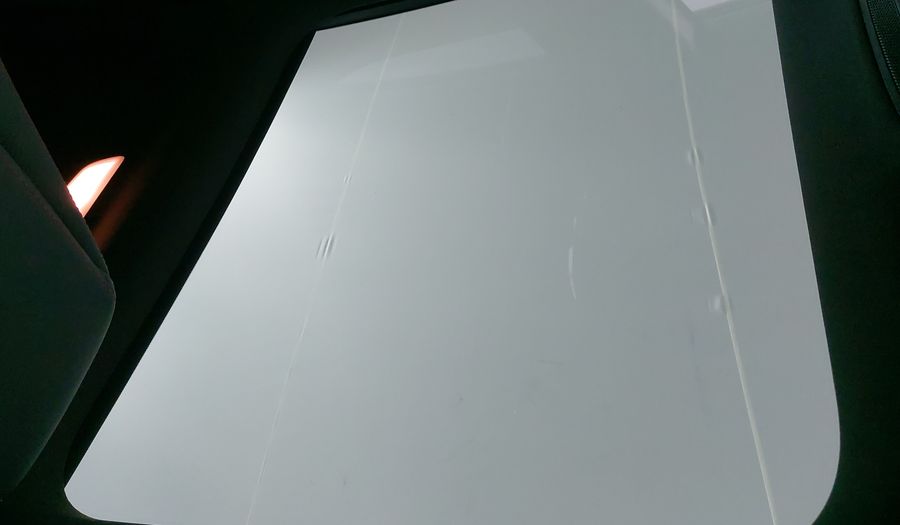 Mercedes Benz Clase A 2.0 45 AMG EDITION 1 Hatchback 2015