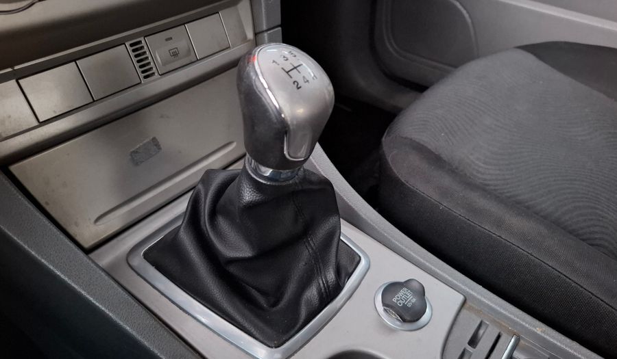 Ford Focus Ii 2.0 TREND PLUS Hatchback 2013