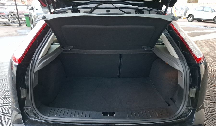 Ford Focus Ii 2.0 TREND PLUS Hatchback 2013