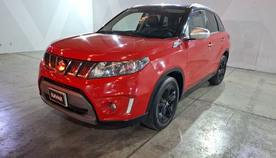Suzuki • Vitara