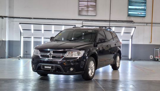 Dodge • Journey
