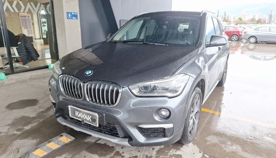 Bmw • X1