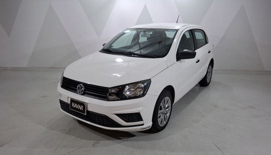 Volkswagen • Gol