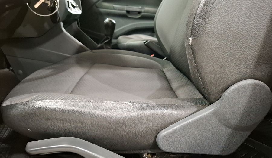 Volkswagen Gol 1.6 5 PTAS. TRENDLINE Hatchback 2019