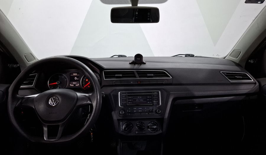 Volkswagen Gol 1.6 5 PTAS. TRENDLINE Hatchback 2019