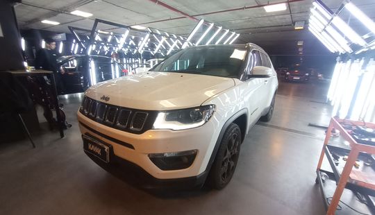Jeep • Compass
