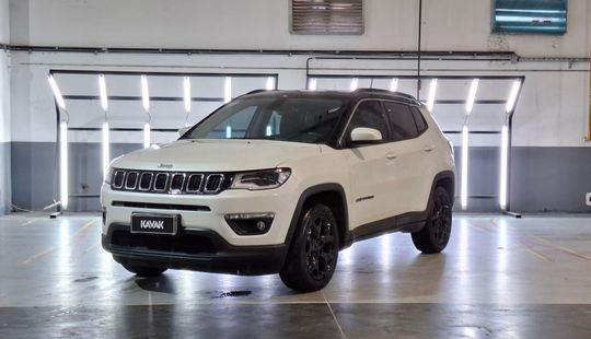 Jeep • Compass