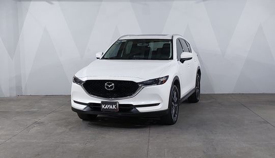 Mazda • CX-5