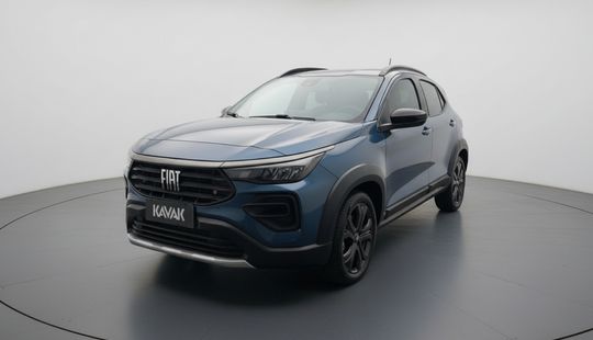 Fiat • Pulse