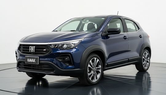 Fiat • Pulse