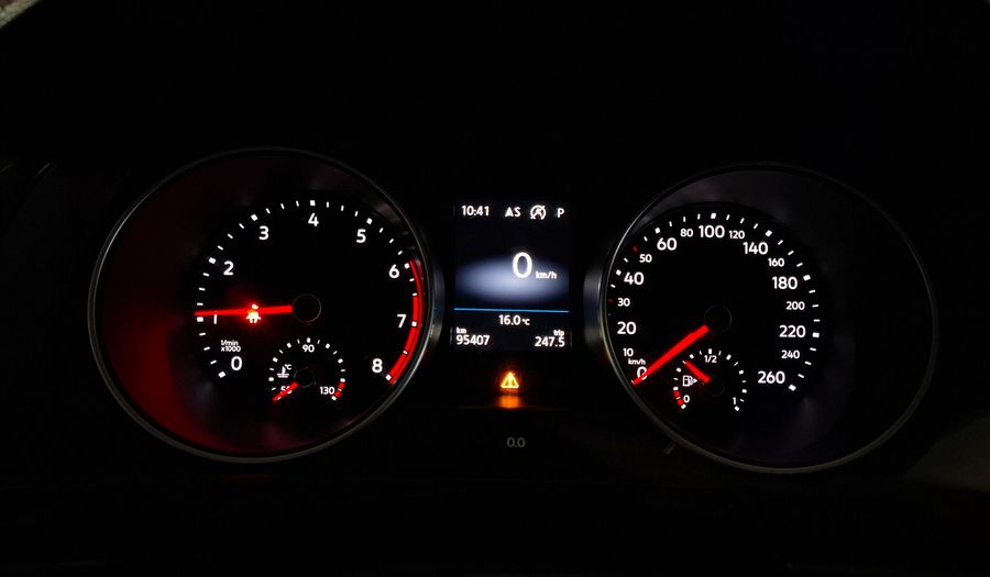 Volkswagen Tiguan Allspace 2.0 TSI DSG 4WD COMFORTLINE TECHO Suv 2018