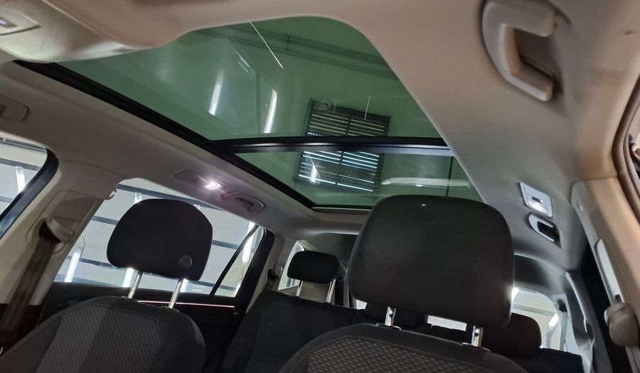 Volkswagen Tiguan Allspace 2.0 TSI DSG 4WD COMFORTLINE TECHO Suv 2018
