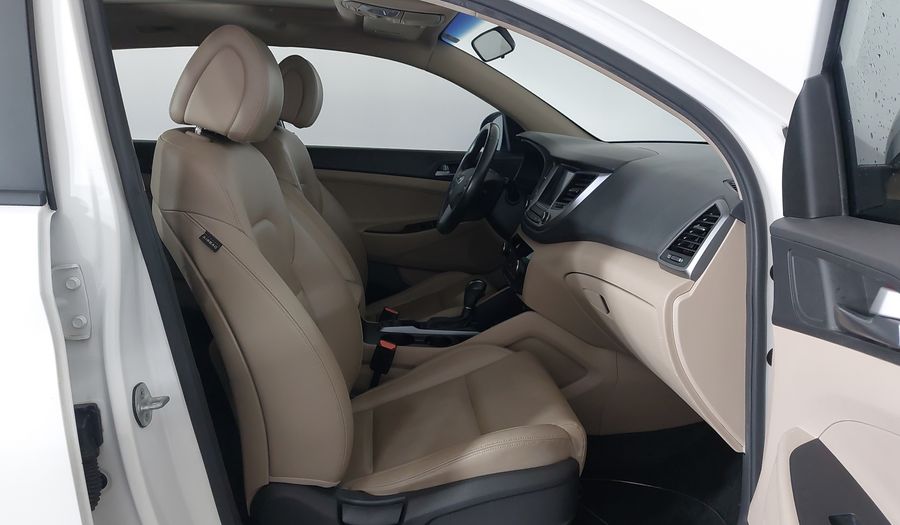 Hyundai Tucson TGDI GLS ECOSHIFT Suv 2018