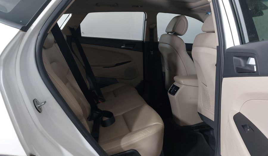 Hyundai Tucson TGDI GLS ECOSHIFT Suv 2018