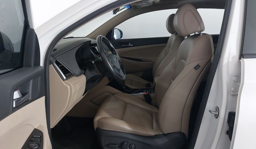 Hyundai Tucson TGDI GLS ECOSHIFT Suv 2018