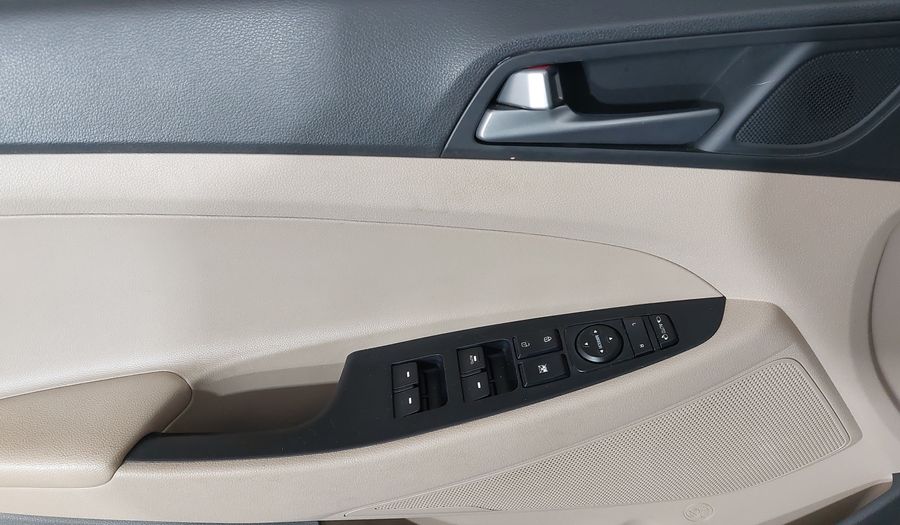 Hyundai Tucson TGDI GLS ECOSHIFT Suv 2018
